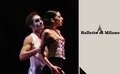 Ballet Carmen. Italian State Ballet