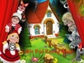 Puppet-Muppet Show «Little Red Riding Hood»
